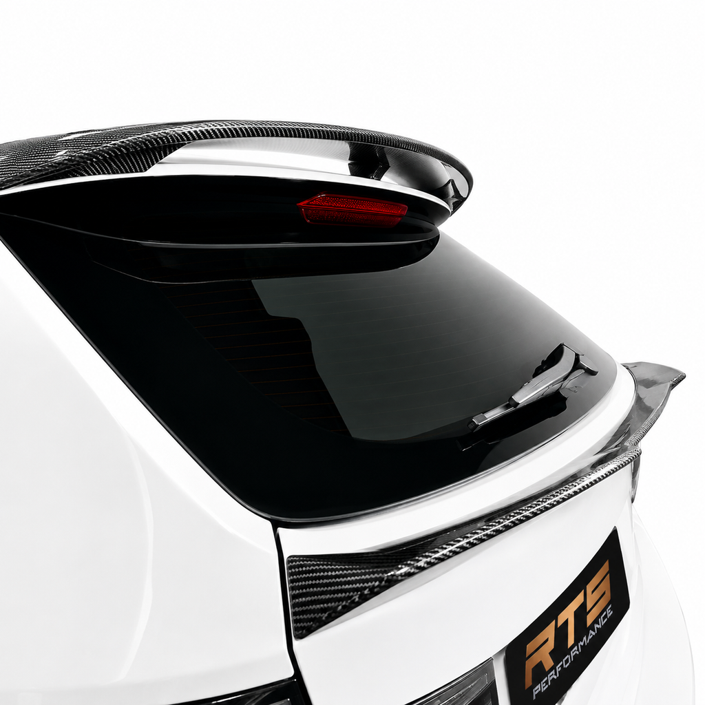 BMW F31 Middle Spoiler