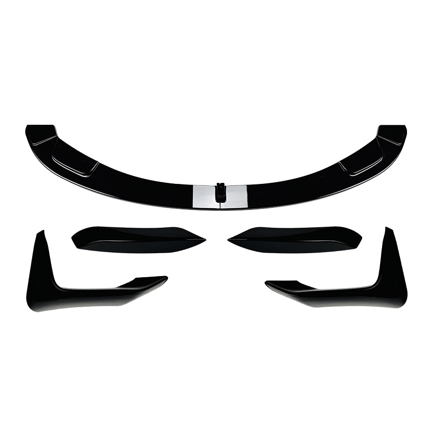BMW F80 F81 F82 F83 Front Lip (Large)