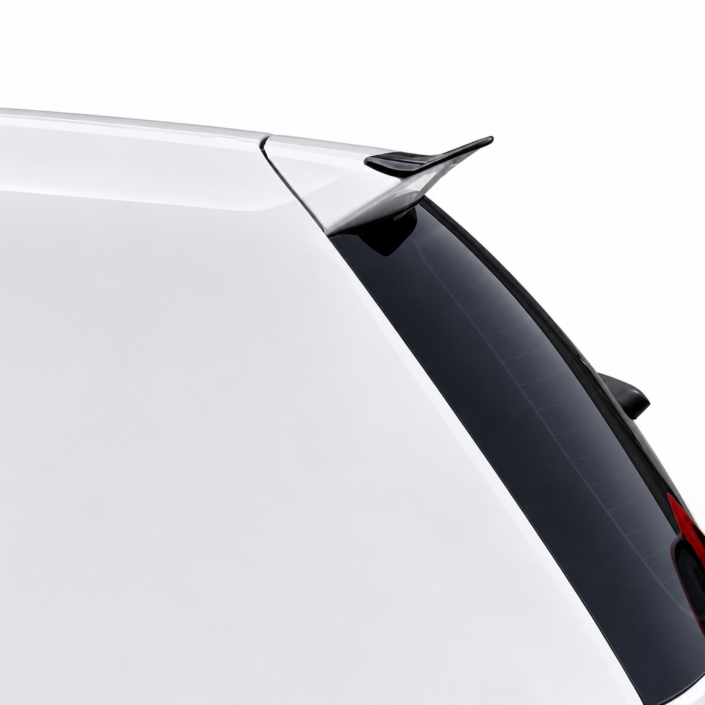 Golf MK7 GTI R Max Spoiler