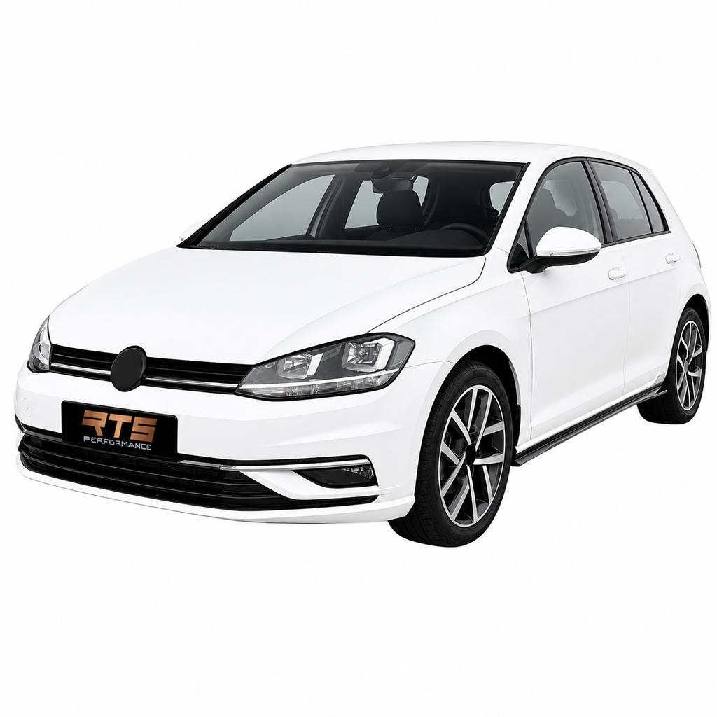 Golf MK7 7.5 TCR Side Skirt
