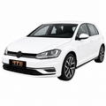 Golf MK7 7.5 TCR Side Skirt