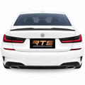 BMW G20 PSM Stlye Spoiler