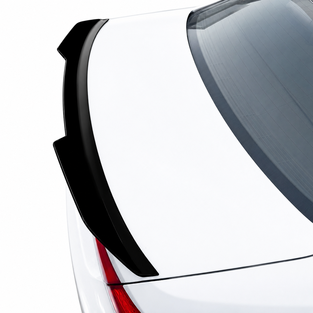BMW E92 PSM Spoiler