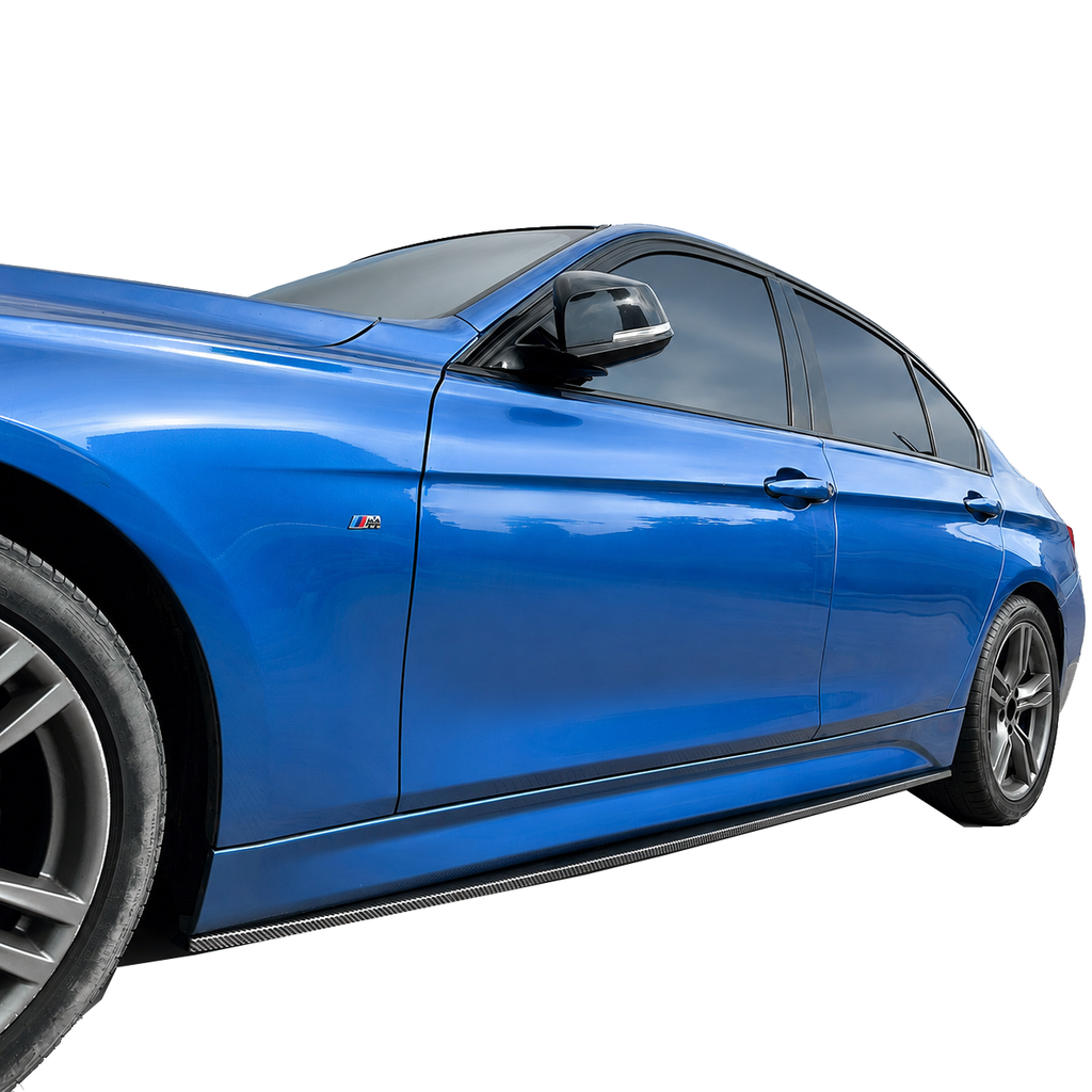 BMW F30 MP Side Skirt