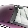 BMW E92 Roof Spoiler