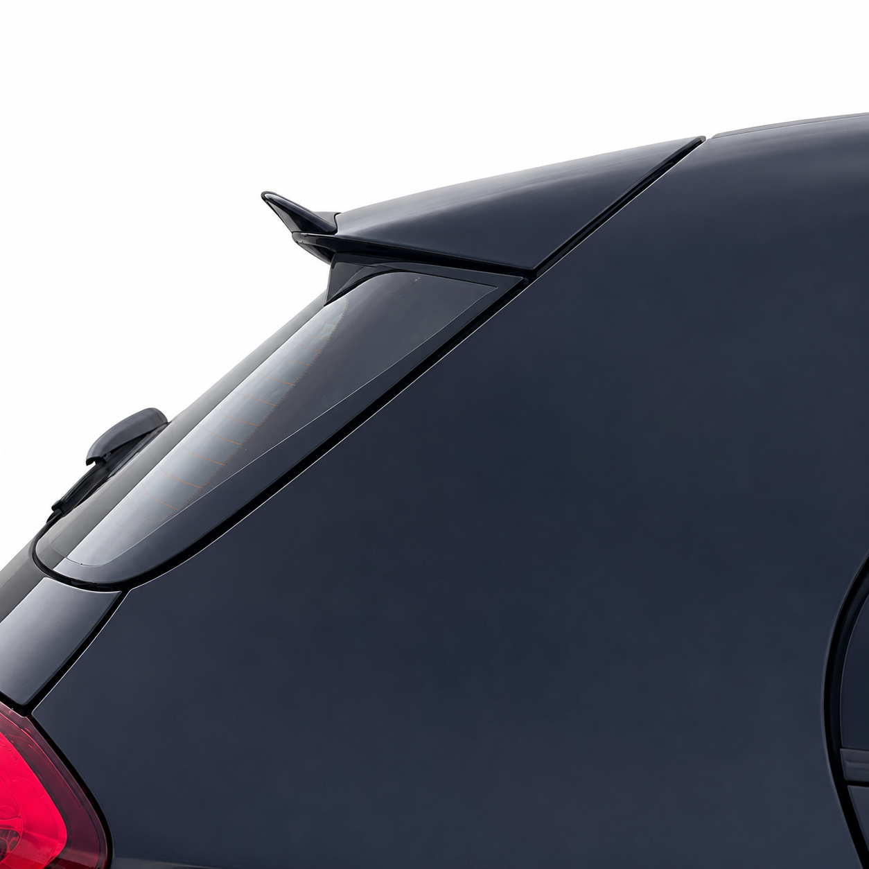 W177 AMG A45 Spoiler (Hatchback)