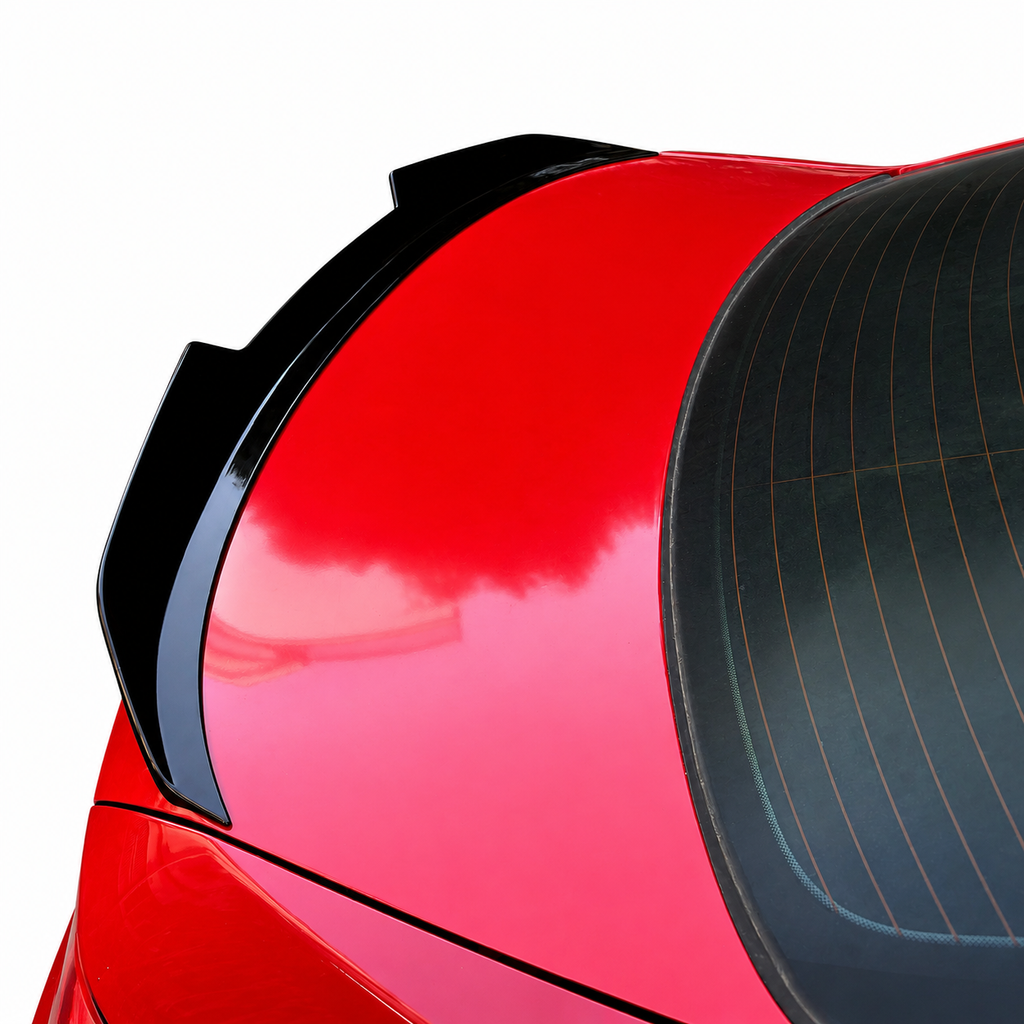 BMW E90 PSM Spoiler