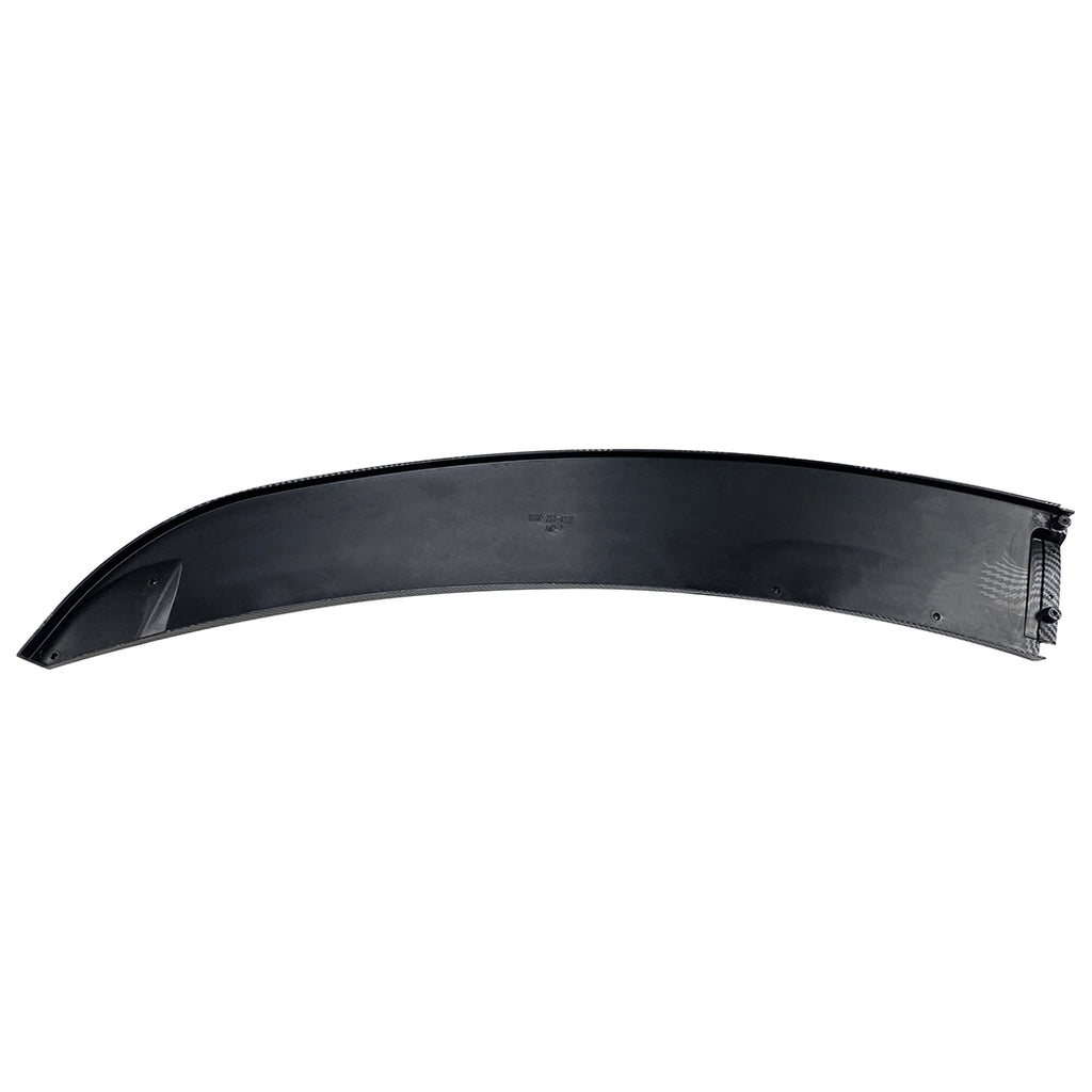 BMW E90 M-Tech Front Splitter