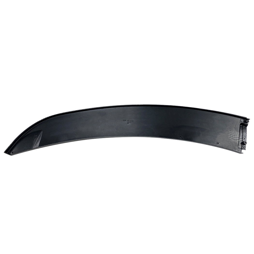 BMW E90 M-Tech Front Splitter
