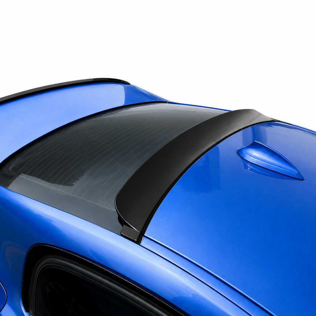 BMW F30 Roof Spoiler
