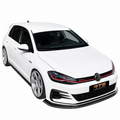 Golf MK7.5 GTI R Rline Front Lip