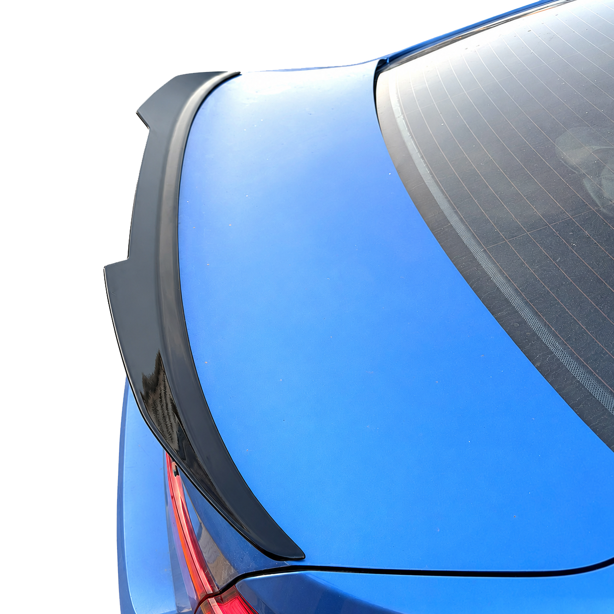 BMW F30 PSM Spoiler