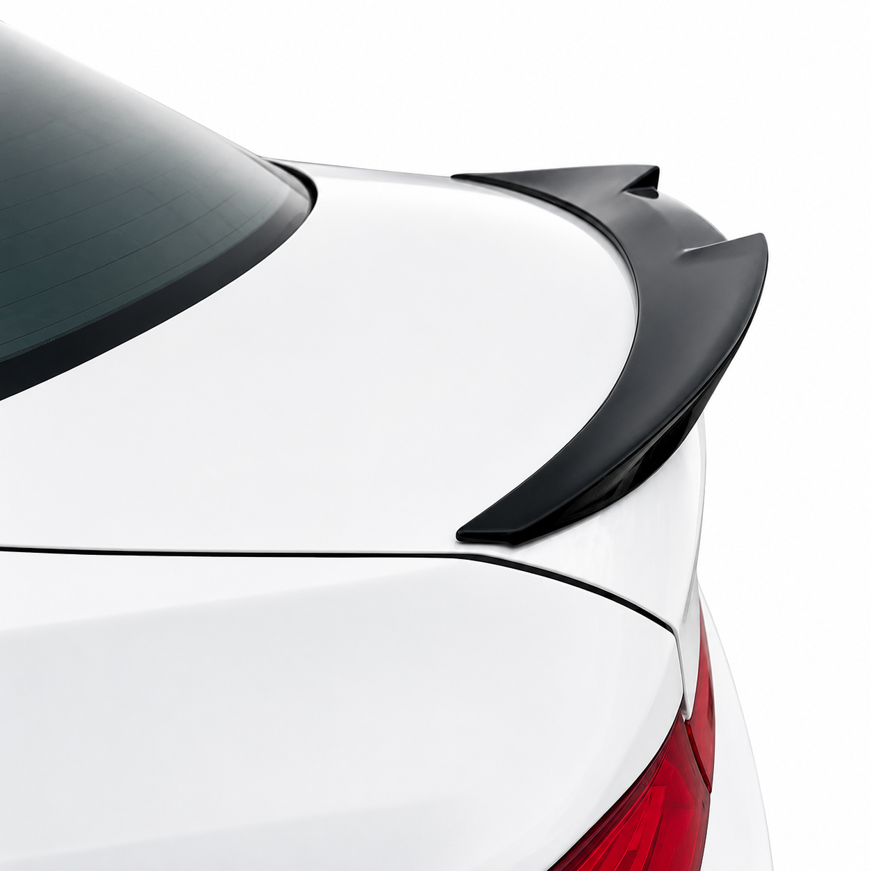 BMW E90 M4 Spoiler