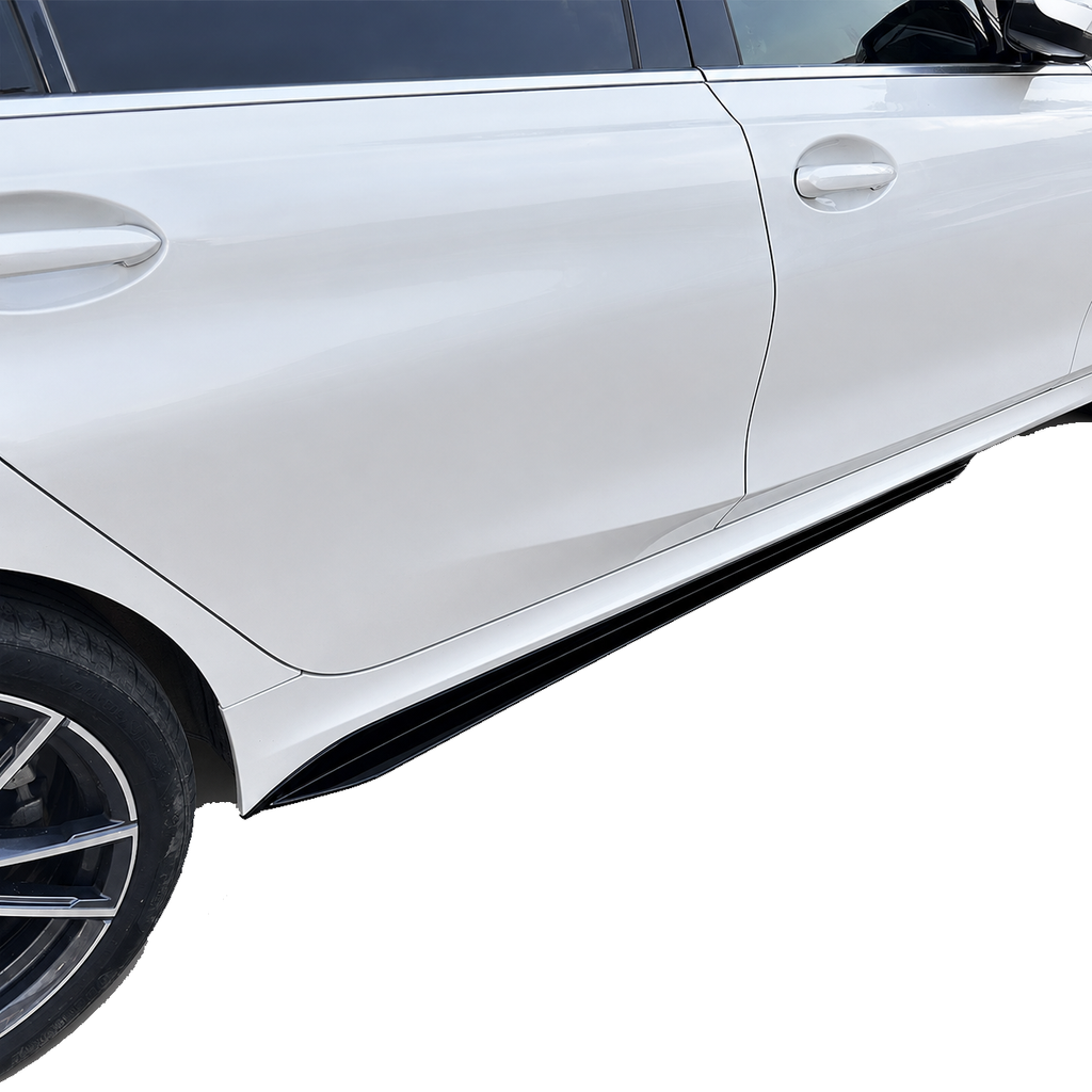 BMW G20 M Sport MP Side Skirt