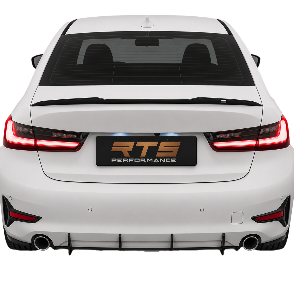 BMW G20 Diffuser