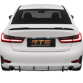 BMW G20 M Sport Diffuser
