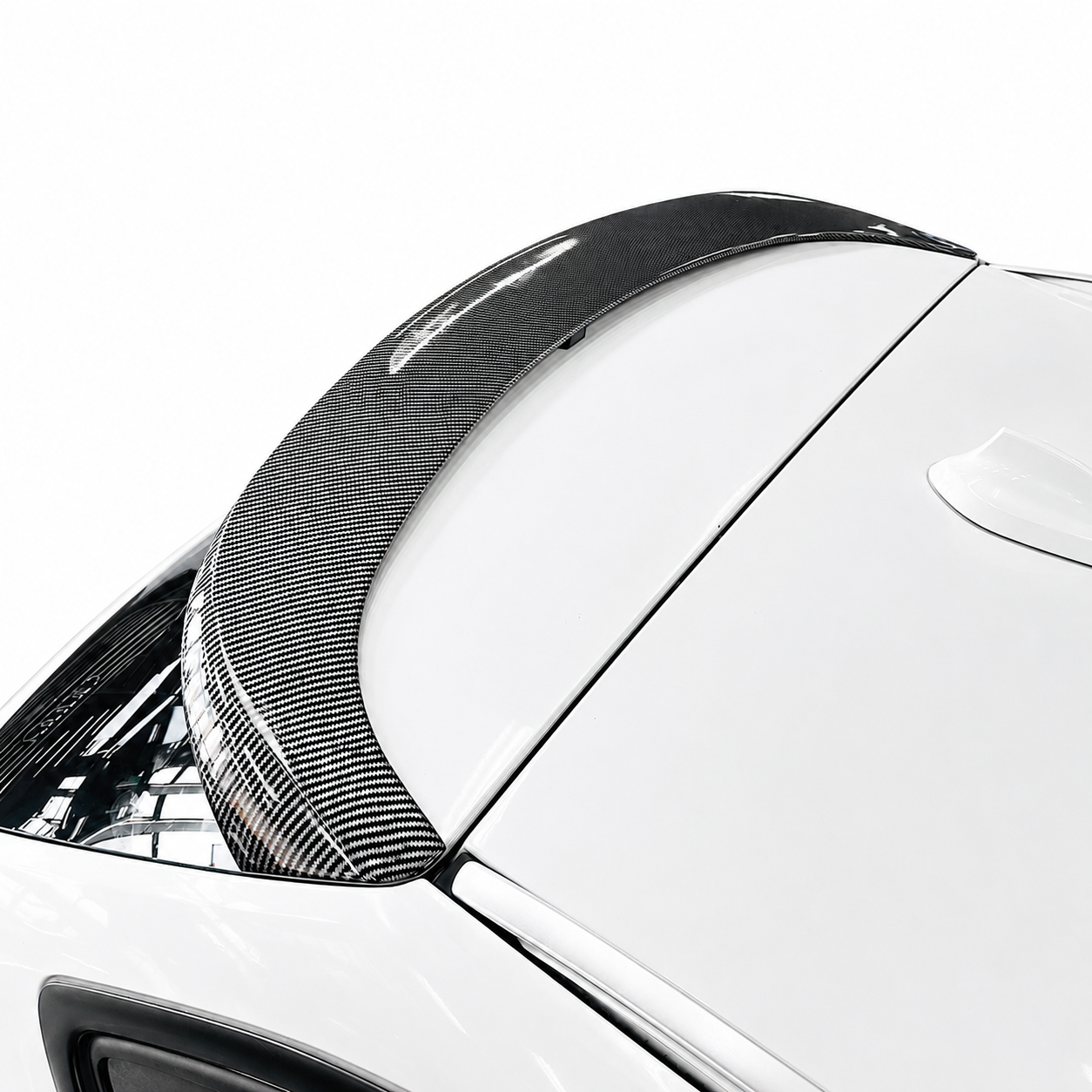 BMW F31 Roof Spoiler