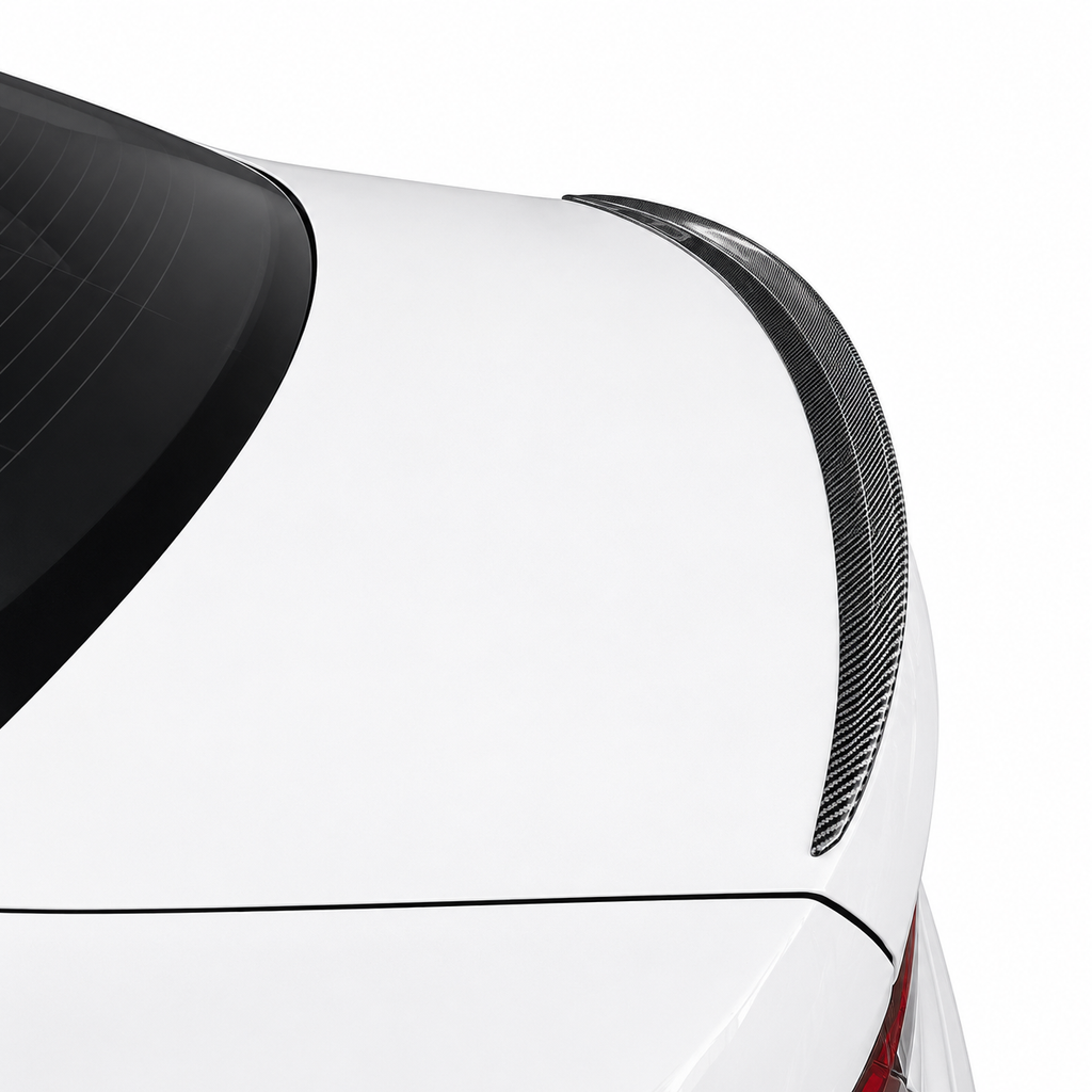 BMW G20 Spoiler