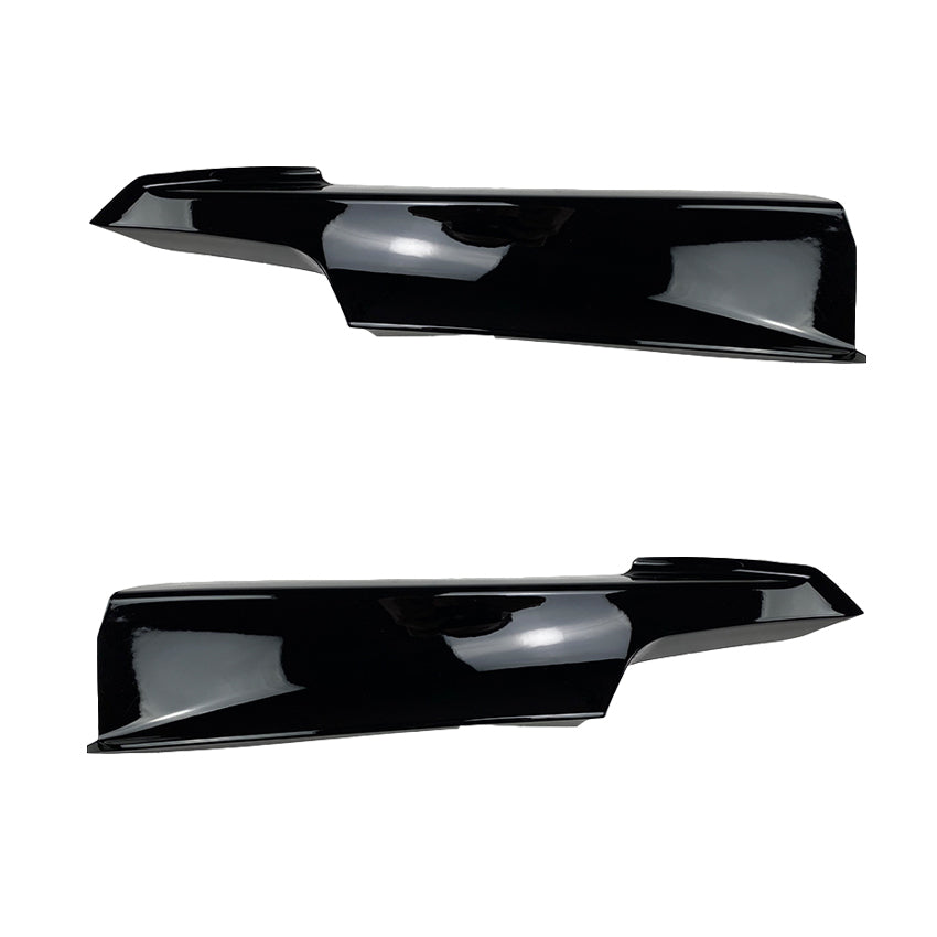 BMW F30 F31 M-Tech Front Splitter