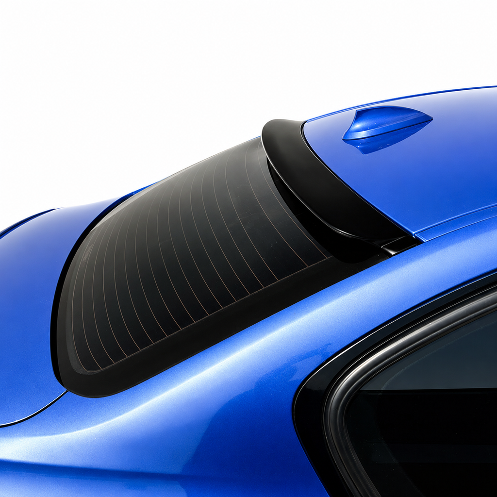 BMW F30 Roof Spoiler