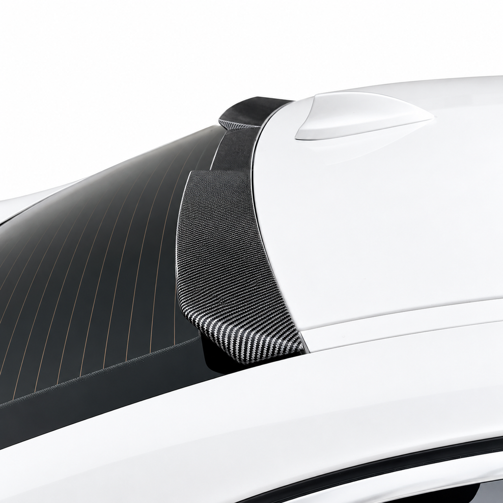 BMW G20 Roof Spoiler