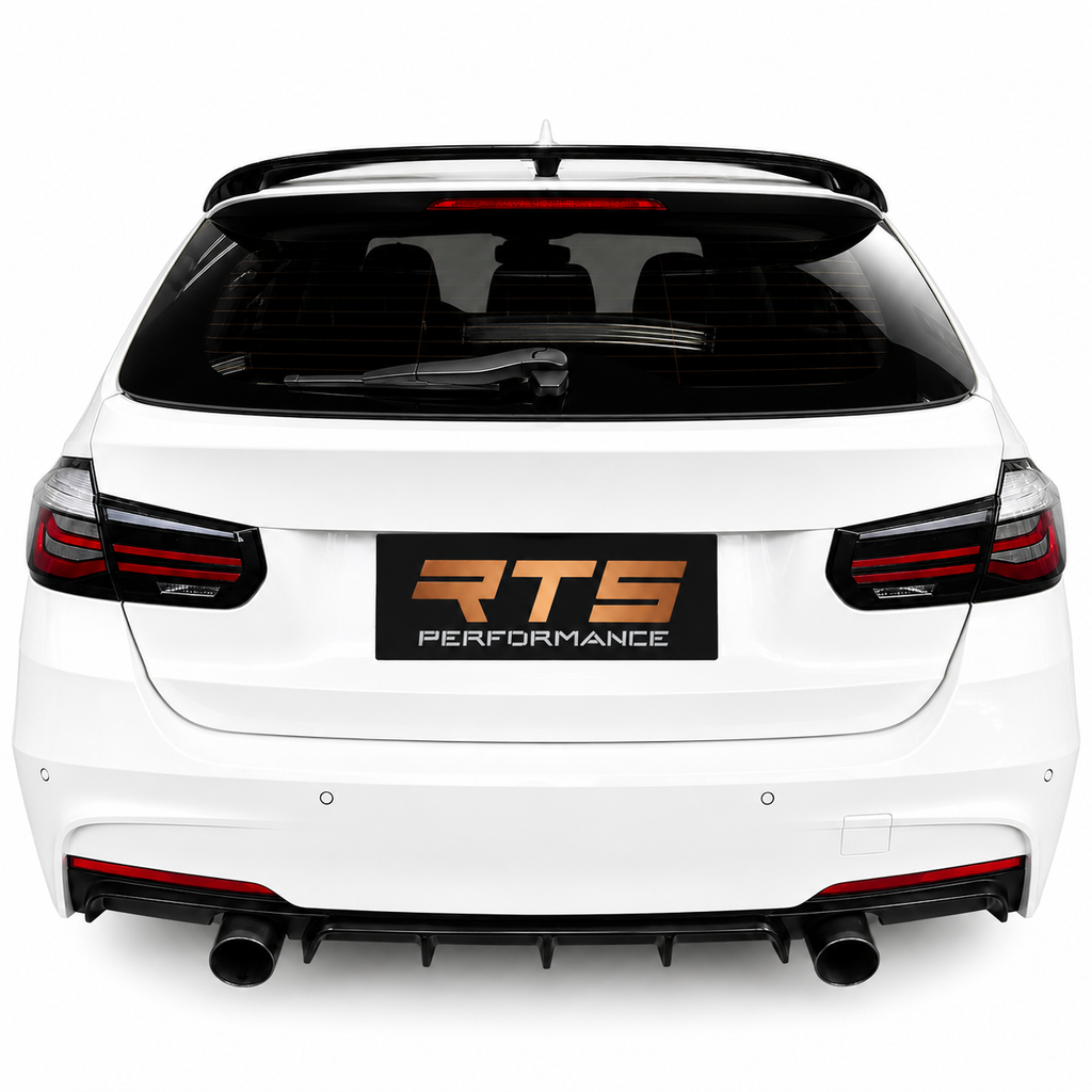 BMW F31 Roof Spoiler