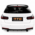 BMW F31 Roof Spoiler