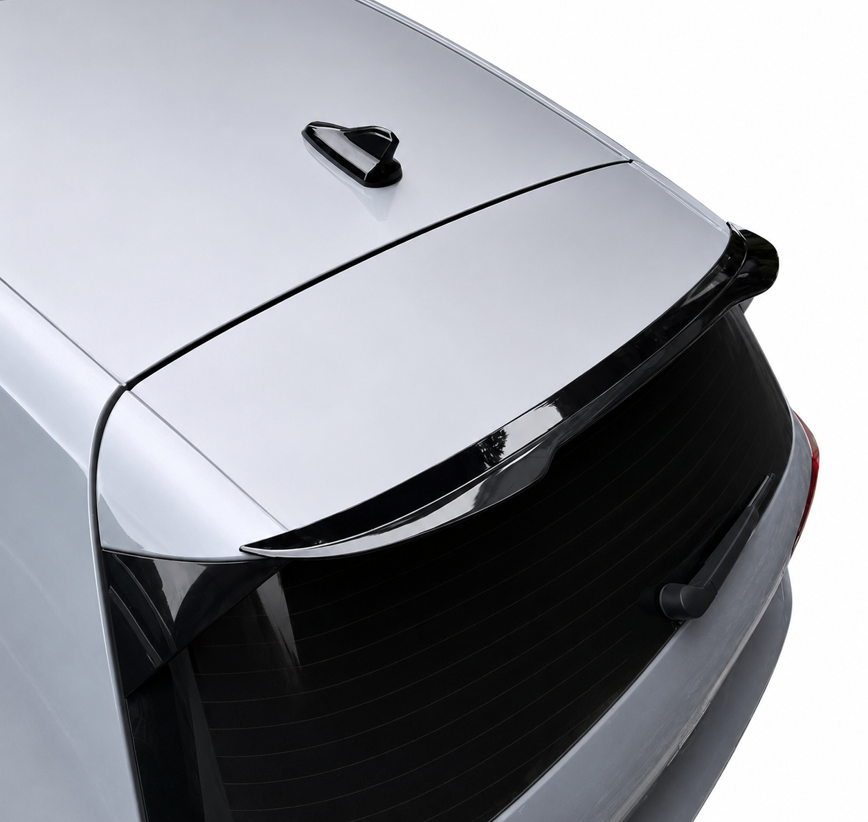 Golf MK8 GTI R GTD Spoiler