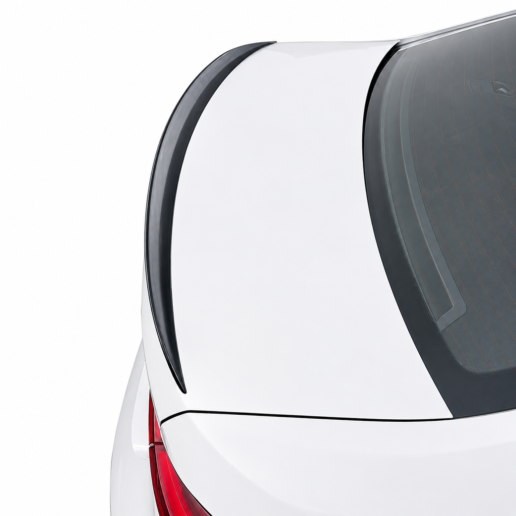 BMW G20 Spoiler