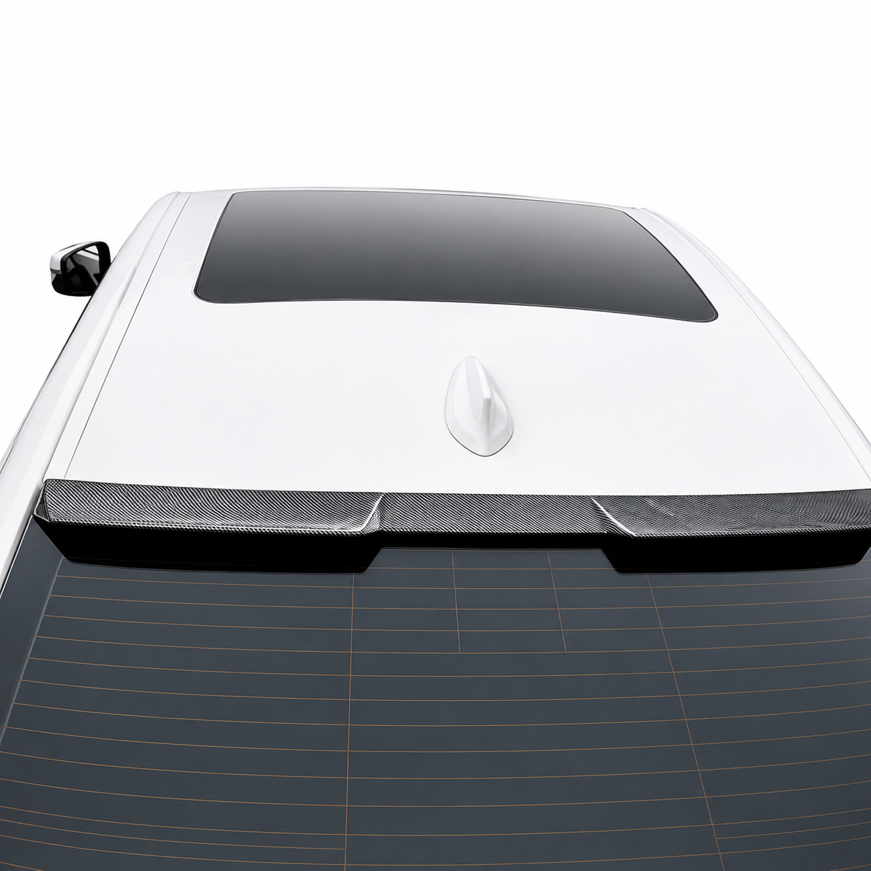 BMW G20 Roof Spoiler
