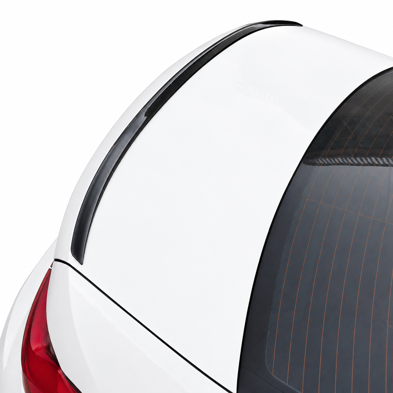 BMW G20 Original Looking Spoiler