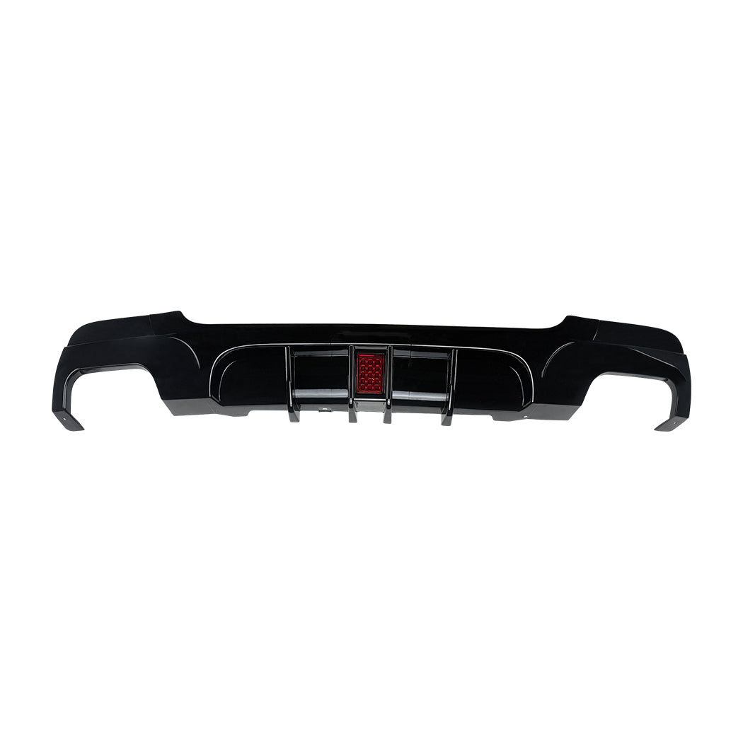 BMW E92 E93 MP Diffuser