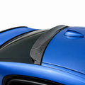 BMW F30 Roof Spoiler