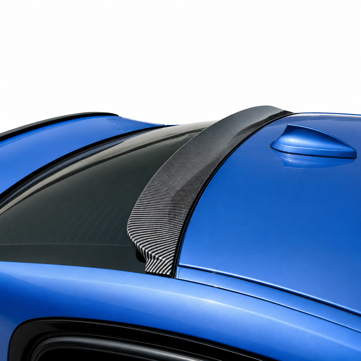 BMW F30 Roof Spoiler