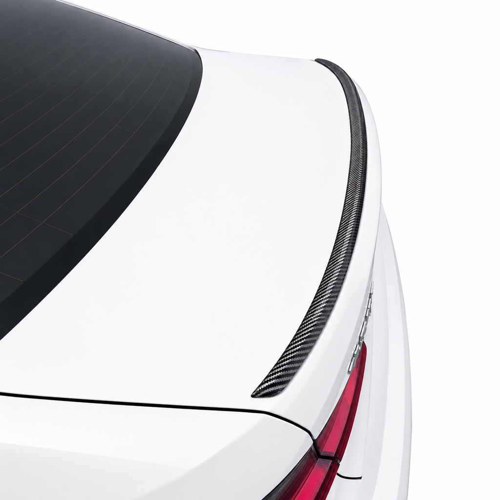 BMW G20 Original Looking Spoiler