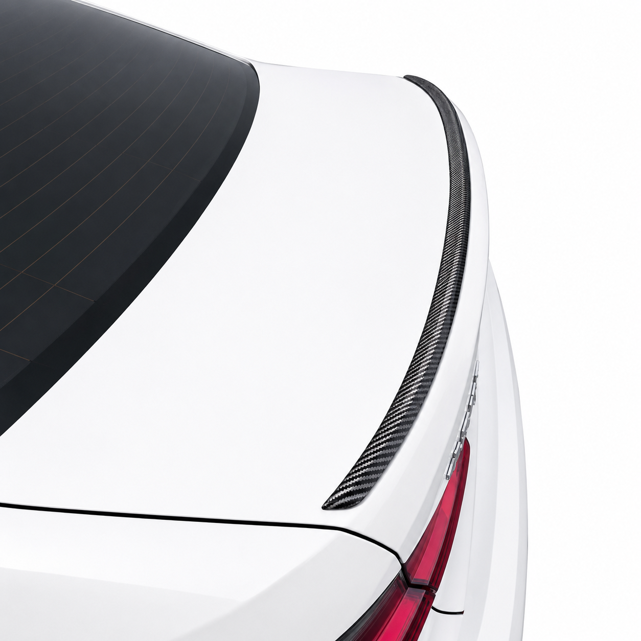BMW G20 Original Looking Spoiler