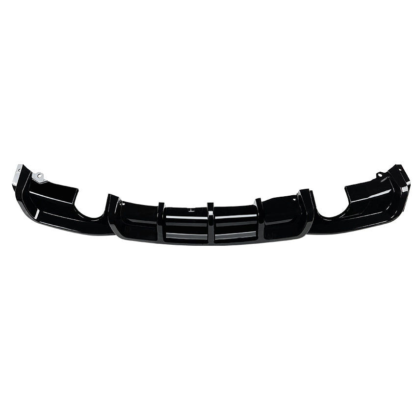 BMW F30 Diffuser with/without LED