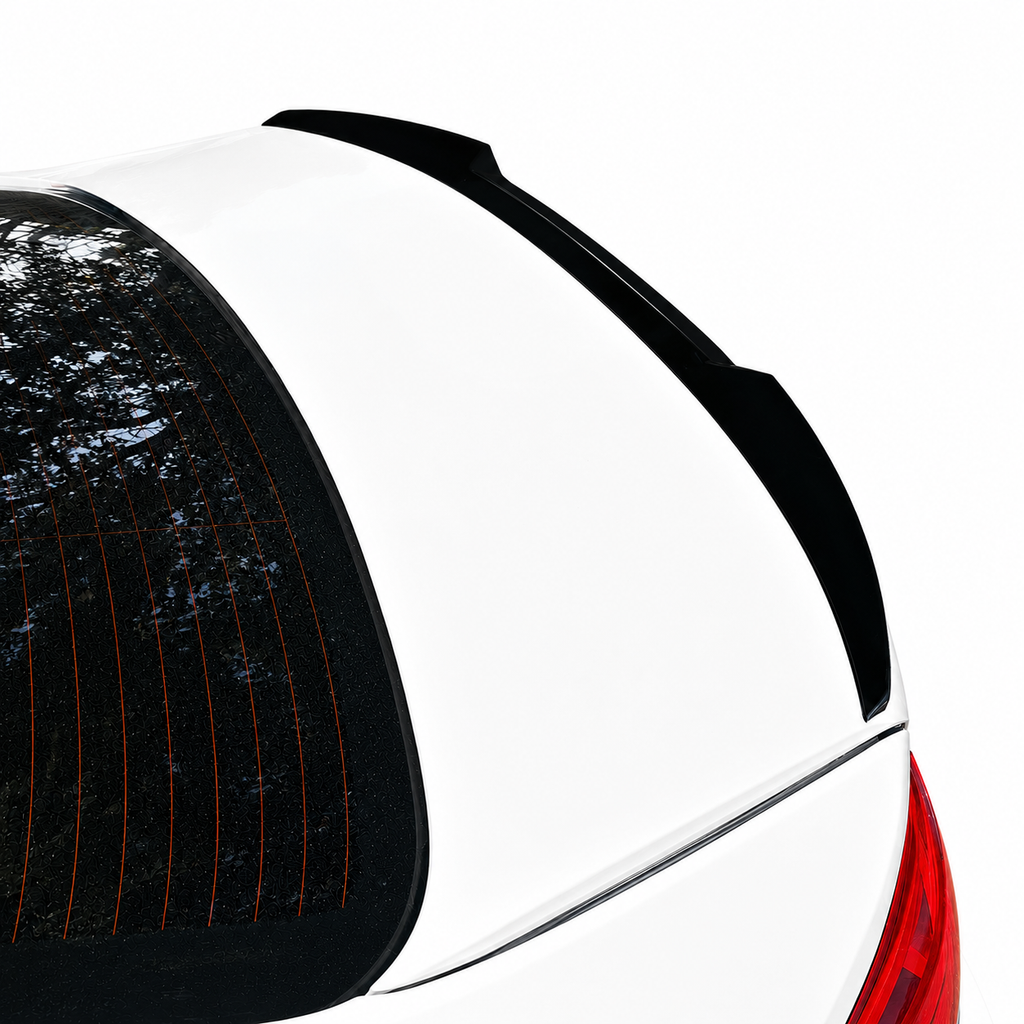 BMW F30 M4 Style Spoiler