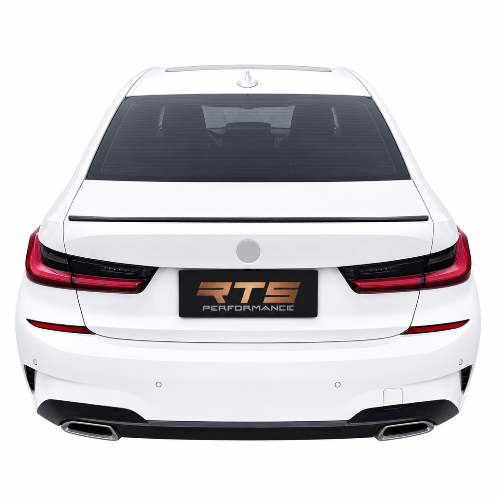 BMW G20 Original Looking Spoiler
