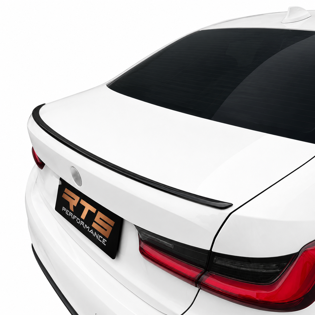 BMW G20 Original Looking Spoiler